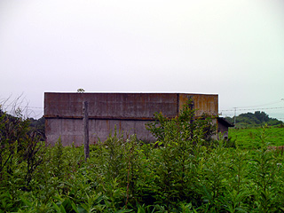 どんべい小屋